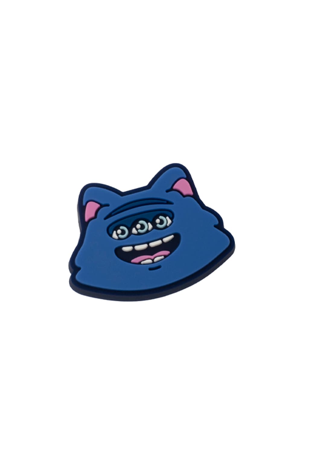 Джиббитс портрет Бубокко