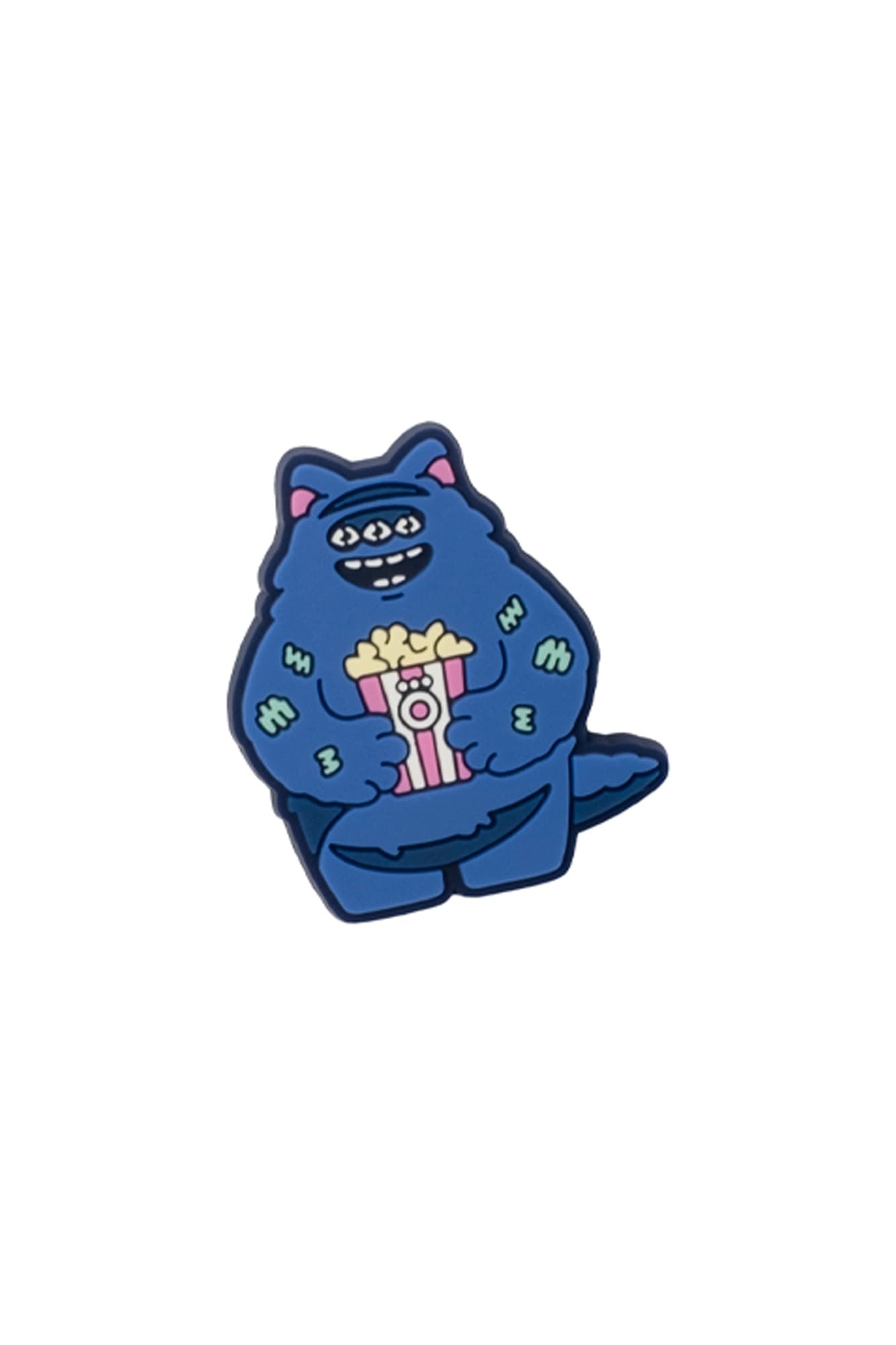 Джиббитс Бубокко